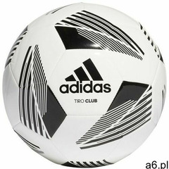 Piłka nożna tiro club fs0367 marki Adidas - ogłoszenia A6.pl