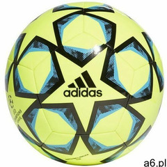 Piłka nożna finale 20 fs0259 marki Adidas - ogłoszenia A6.pl