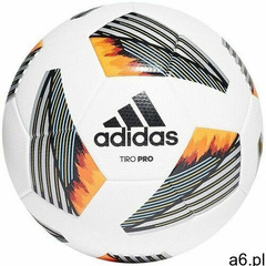 PIŁKA NOŻNA ADIDAS TIRO PRO FS0373 - ogłoszenia A6.pl