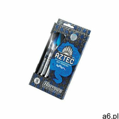 HARROWS rzutka dart AZTEC 80% softip 18gK, 09.03.01.015.18.K - ogłoszenia A6.pl