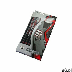 HARROWS rzutka dart ACE steeltip 24g - ogłoszenia A6.pl