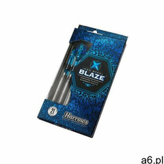 Harrows darts Harrows rzutka dart blaze steeltip 23gr - ogłoszenia A6.pl
