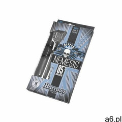 Harrows rzutka dart nemesis 85% 20g marki Harrows darts - ogłoszenia A6.pl