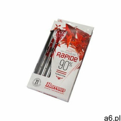 Harrows rzutka rapide steeltip marki Harrows darts - ogłoszenia A6.pl