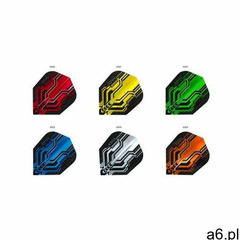 Harrows piórko dart plexus marki Harrows darts - ogłoszenia A6.pl