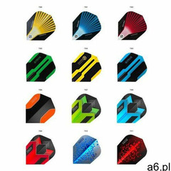 HARROWS piórko dart PRIME (5017626014446) - ogłoszenia A6.pl