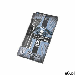 Harrows darts Harrows rzutka nemesis (5017626006809) - ogłoszenia A6.pl