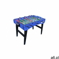 Stół do piłkarzyków roberto sport family:blue marki Roberto sport srl - ogłoszenia A6.pl
