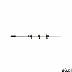 Prowadnica adrenaline 5 graczy czarnych marki Roberto sport srl - ogłoszenia A6.pl