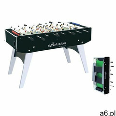 Garlando Piłkarzyki - f-20 evolution - ogłoszenia A6.pl