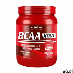 ACTIVLAB BCAA Xtra 500 g - 500 g, 4551-4629C_20170413101639 - ogłoszenia A6.pl