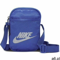Nike Saszetka heritage ba5871-480 - ogłoszenia A6.pl