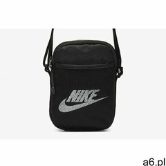 Saszetka NIKE Heritage BA5871-010 - ogłoszenia A6.pl
