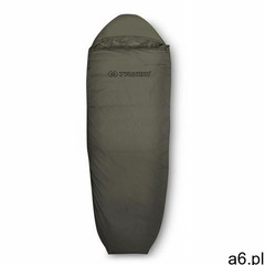 śpiwór TRIMM - Scout Khaki (KHAKI) - ogłoszenia A6.pl