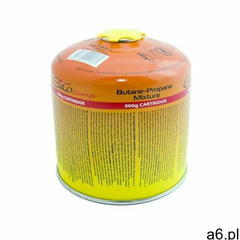 Butla gazowa 500 g marki Campingaz - ogłoszenia A6.pl