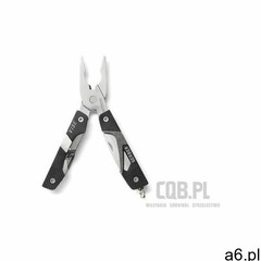 Multitool Gerber Vise Pocket Tool Black 31-000021, G31-000021 - ogłoszenia A6.pl