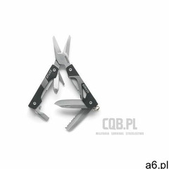 Multitool Gerber Splice Pocket Tool Black 31-000013 - ogłoszenia A6.pl