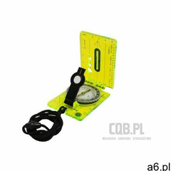 Kompas UST Hi Vis Lensatic Map Compass 12134 - ogłoszenia A6.pl