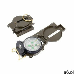 Kfs technology Metalowa busola/kompas soczewkowy us army. - ogłoszenia A6.pl