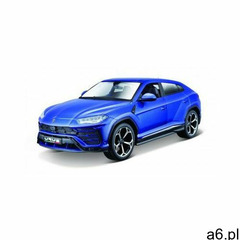 Model metalowy Lamborghini Usus 1:24 do składania - ogłoszenia A6.pl