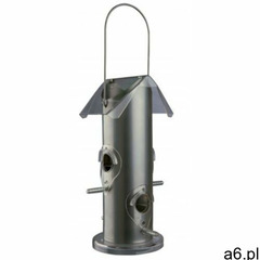 Karmnik Metalowy 14x25x14cm - ogłoszenia A6.pl