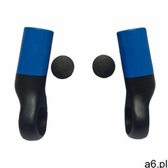 Rogi BBB Big Gorilla 60mm niebieskie BBE-03 - ogłoszenia A6.pl