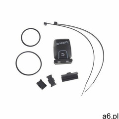 czujnik prędkości ant+ speed kit rox 10.0 marki Sigma - ogłoszenia A6.pl