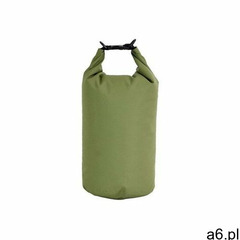 Mil-tec, niemcy Worek żeglarski wodoszczelny 10l, mil-tec oliwkowy (4046872173066) - ogłoszenia A6.pl