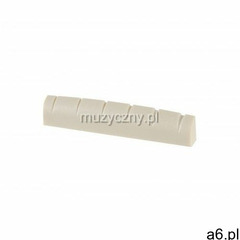tusq siodełko do gitary elektrycznej/akustycznej 1 3/4″ (44,96 x 8,41 x 4,88 mm) marki Graphtech - ogłoszenia A6.pl