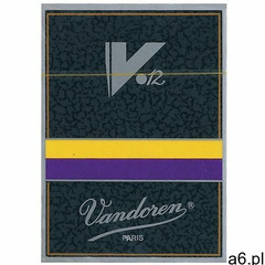 Vandoren Stroik Klarnet w stroju Bb V 12 3 1/2 - ogłoszenia A6.pl