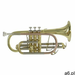 Bach (706016) kornet w stroju bb cr651 - ogłoszenia A6.pl