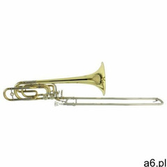 Roy Benson (RB701180) Puzon basowy w stroju Bb/F/Gb/D BT-260 - ogłoszenia A6.pl