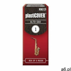 Rico Plasticover 1.0 stroik do saksofonu altowego - ogłoszenia A6.pl