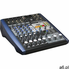 studiolive ar8c mikser hybrydowy marki Presonus - ogłoszenia A6.pl