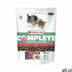 VERSELE LAGA Chinchilla & Degu Complete 1,75kg- Zamów do 16:00, wysyłka kurierem tego samego dni - ogłoszenia A6.pl