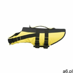 Trixie kamizelka ratunkowa dla psa l: 55 cm: 50–80 cm - darmowa dostawa od 95 zł! - ogłoszenia A6.pl