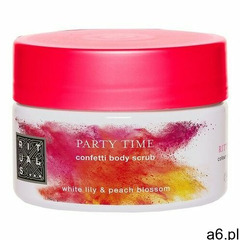 The Ritual of Holi Body Scrub - Peeling do ciała - ogłoszenia A6.pl