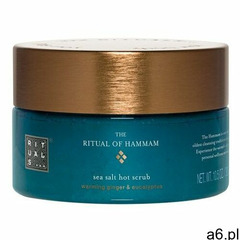 The Ritual of Hammam - Peeling do ciała (8719134054675) - ogłoszenia A6.pl