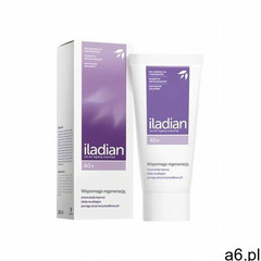 Iladian żel do higieny intymnej 180 ml - ogłoszenia A6.pl