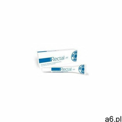 PRORECTAL ŻEL 50 ML - ogłoszenia A6.pl