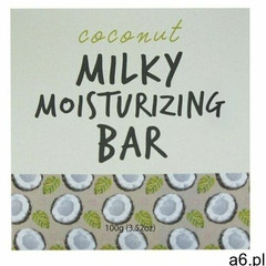 Too cool for school Coconut milky moisturizing bar - mydło nawilżające (8809532444403) - ogłoszenia A6.pl