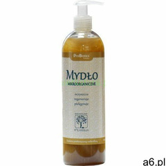 probiotics mydło mikroorganiczne 500ml marki Probiotics - ogłoszenia A6.pl