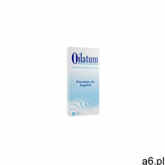 OILATUM EMULSJA DO KĄPIELI, 150ML - ogłoszenia A6.pl