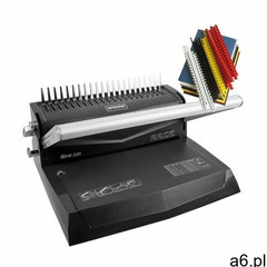 Bindownica ibind a20 + mega zestaw + rabat % marki Wallner - ogłoszenia A6.pl
