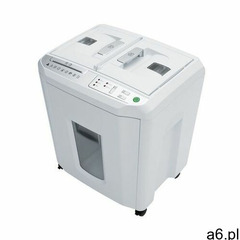 Niszczarka shredcat 8280 cc z automatycznym podajnikiem + rabat % marki Ideal - ogłoszenia A6.pl