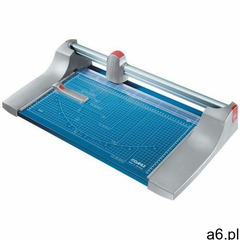 Trymer Dahle 442 -A3/B3, 35 kartek, dł. cięcia 510mm - ogłoszenia A6.pl