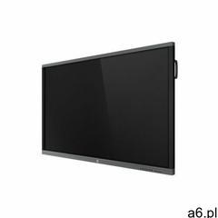 Monitor interaktywny touchscreen 75 pro4k marki Avtek - ogłoszenia A6.pl