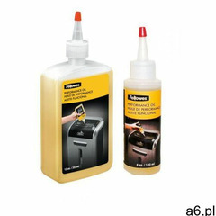 Olej do niszczarek Fellowes - 335 ml./butelka, NB-7195 - ogłoszenia A6.pl