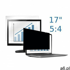 Wyprzedaż! Filtr prywatyzujący 17" 5:4, 68E2-261BB_0 - ogłoszenia A6.pl