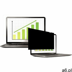 Filtr prywatyzujący na laptop sony 16,4" 16:9 marki Sekret - ogłoszenia A6.pl